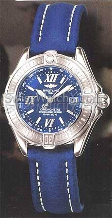 Breitling B Class A71365 - Click Image to Close